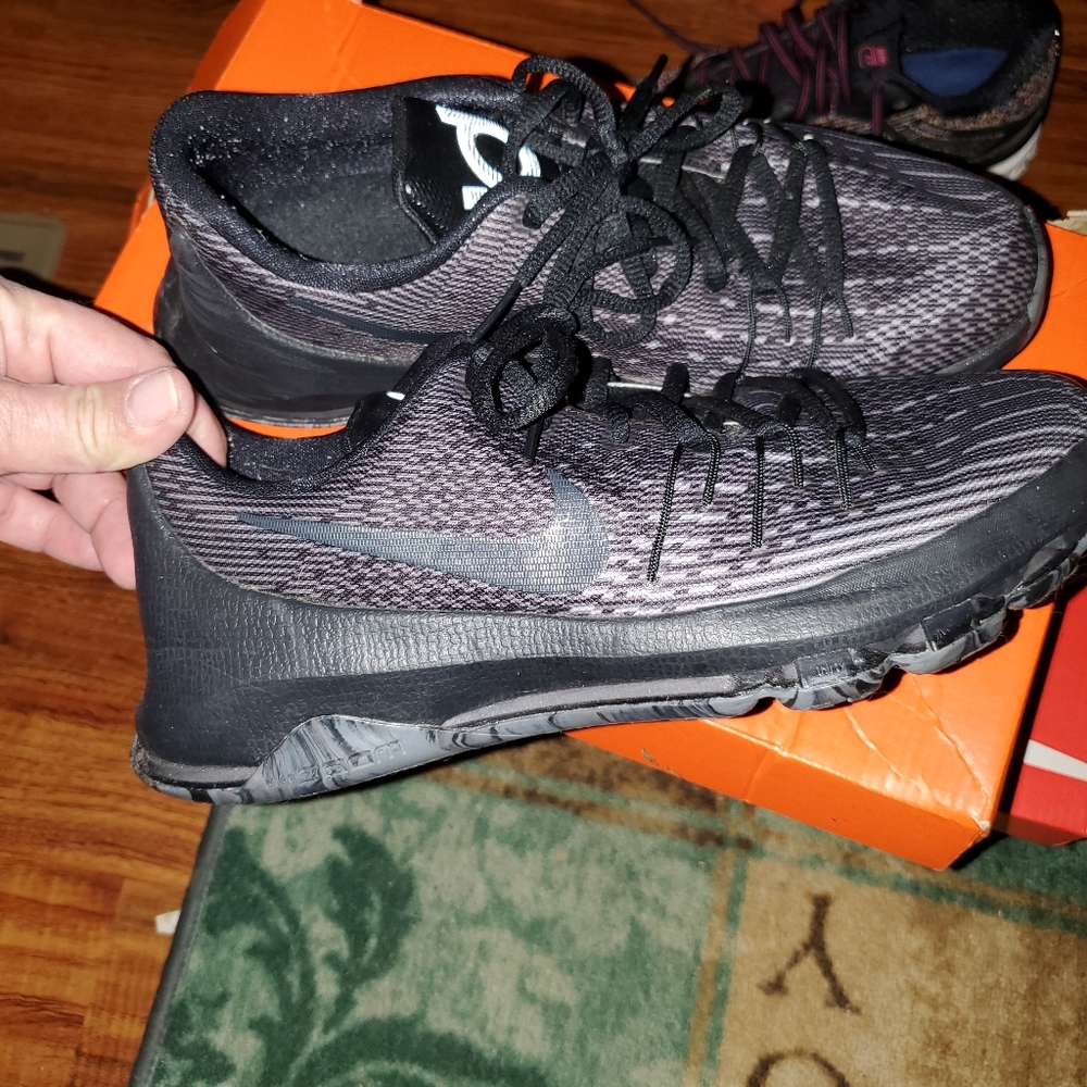 Nike KD